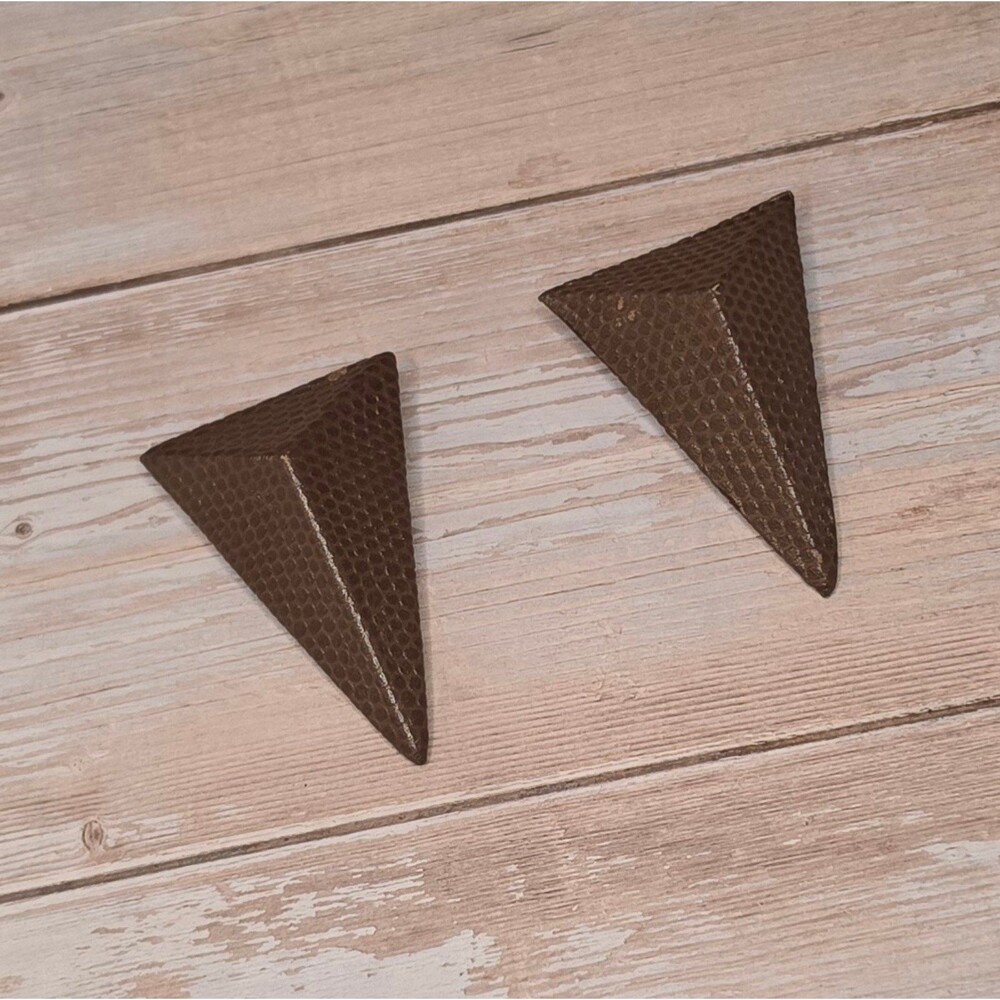Vtg Dress Clips